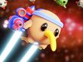 Leikur Jetpack Kiwi Lite á netinu