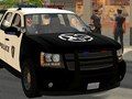 Leikur American Police Suv Simulator á netinu