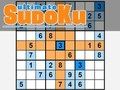 Leikur Fullkominn Sudoku  á netinu