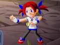 Leikur Legend Street Fighter á netinu