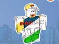 Leikur Roblox litabók  á netinu