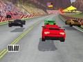 Leikur Super Racing Super Cars á netinu