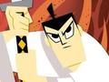 Leikur Samurai Jack: Code of the Samurai á netinu
