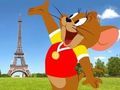 Leikur Tom og Jerry: Klæða sig upp  á netinu