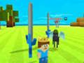 Leikur Kogama: Minecraft World á netinu
