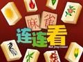 Leikur Mahjong Connect HD á netinu