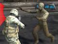 Leikur Duty Call Modern Warfare 2  á netinu