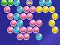 Leikur Bubble Pop Shooter  á netinu