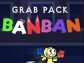 Leikur Grípa Pack BanBan  á netinu