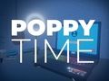 Leikur Poppy Time á netinu