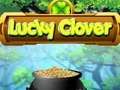 Leikur Lucky Clover á netinu