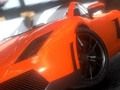 Leikur 3D Car Track Racer Alpha á netinu