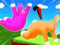 Leikur Super Bunny maður á netinu