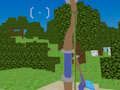 Leikur MCraft Warpath v1. 7  á netinu