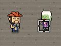 Leikur Zombie Shooter 2 á netinu