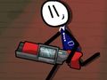 Leikur Stickman Arena á netinu