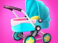 Leikur Ólétt mamma Umhyggja  á netinu