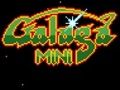 Leikur Galaga mini á netinu