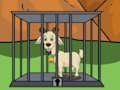Leikur Royal Goat Rescue á netinu