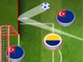 Leikur Liga Super Malasía  á netinu
