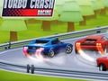 Leikur Turbo -hrun á netinu