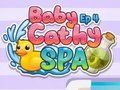 Leikur Baby Cathy Ep4: Spa á netinu