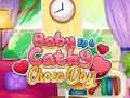 Leikur Baby Cathy Ep6: choco dagar á netinu