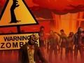 Leikur Útvörður: Zombie Apocalypse  á netinu