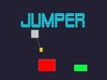 Leikur Jumper á netinu
