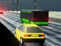Leikur USA Truck Simulator 2024 á netinu