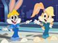 Leikur Bugs Bunny Builders House Builder á netinu