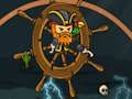 Leikur Undead Horizons: Pirates Plague á netinu