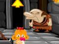 Leikur Monkey Go Happy Stage 218 á netinu