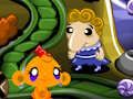 Leikur Monkey Go Happy Stage 220 á netinu
