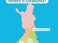 Leikur Svæði Finnlands  á netinu