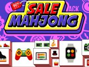 Leikur Til sölu Mahjong  á netinu