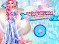 Leikur Mermaidcore fagurfræði  á netinu