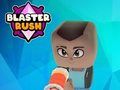 Leikur Blaster Rush á netinu