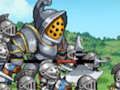 Leikur Kingdom Wars Td á netinu