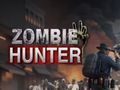 Leikur Zombie Hunter á netinu