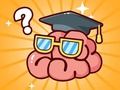 Leikur Brain Test IQ Challenge á netinu