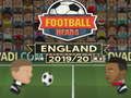Leikur Fótbolti á Englandi 2019-20  á netinu