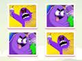Leikur Grimace Shake Match Up  á netinu