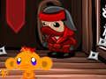 Leikur Monkey Go Happy Stage 223 á netinu