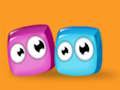 Leikur Bubble Eyes á netinu