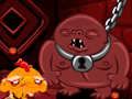 Leikur Monkey Go Happy Stage 226 á netinu