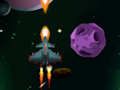 Leikur Space War 3d á netinu