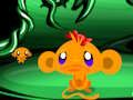 Leikur Monkey Go Happy Stage 230 á netinu