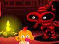 Leikur Monkey Go Happy Stage 232 á netinu