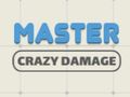 Leikur Master Crazy Tjón á netinu